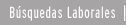 B�squedas Laborales